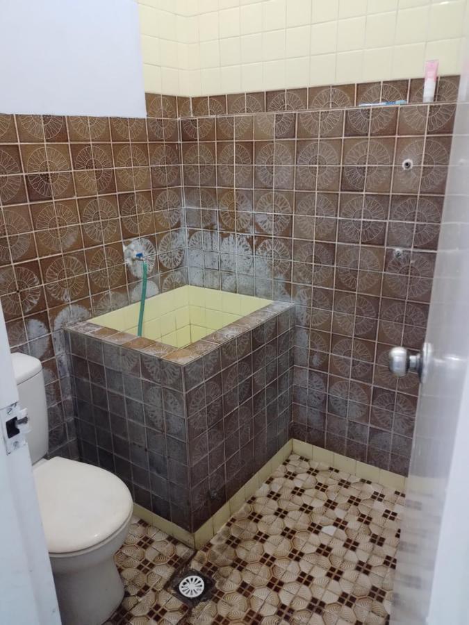 Welirang 20B Homestay - Max 2 Orang Per Kamar Malang Exterior foto
